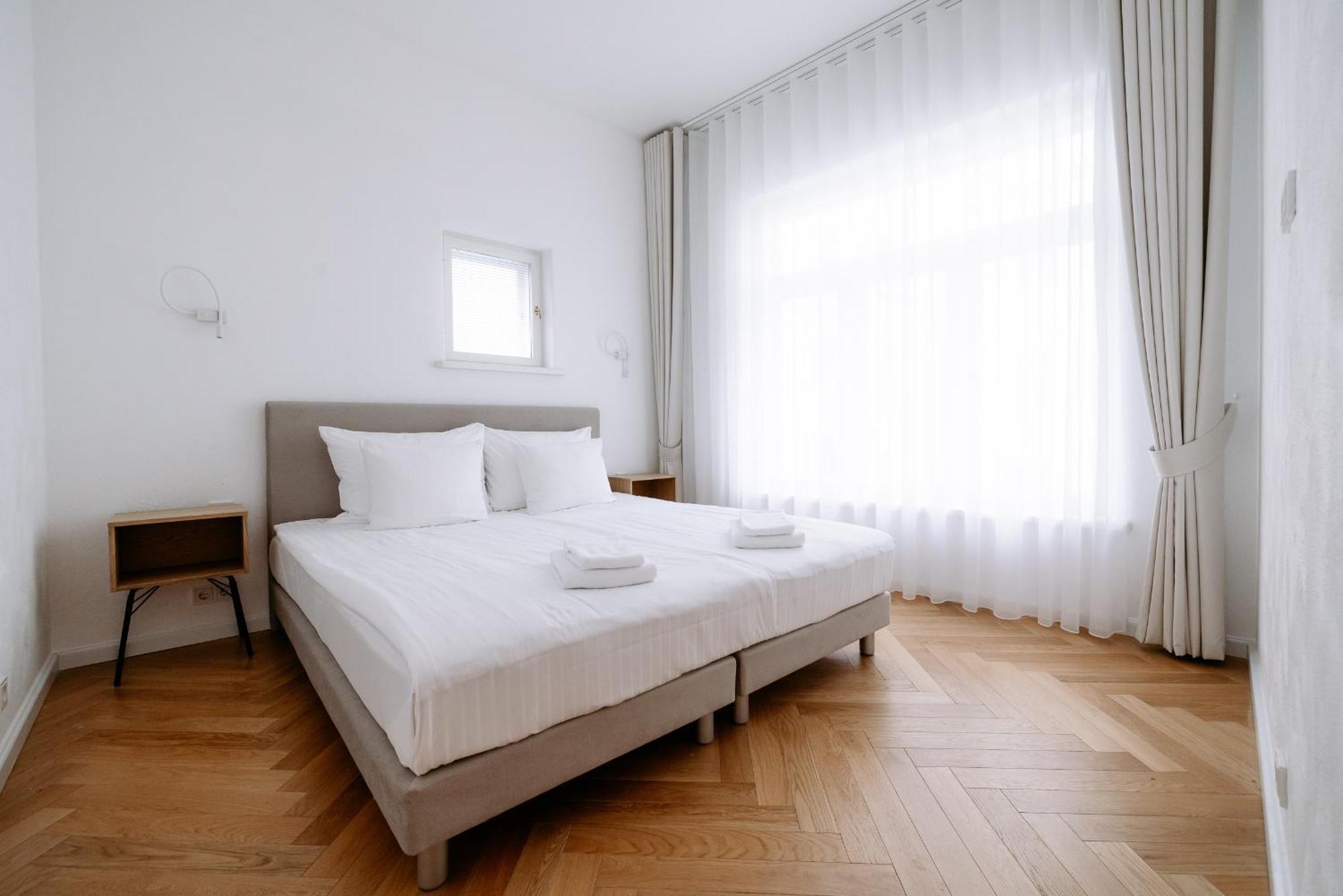 Hestia Hotel Barons Old Town Талин Екстериор снимка