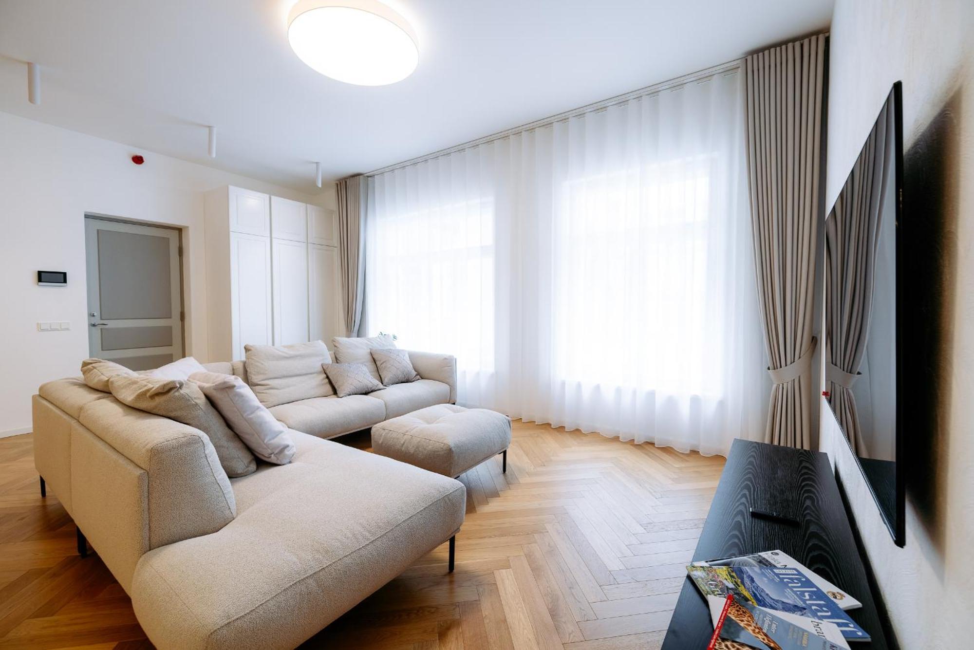Hestia Hotel Barons Old Town Талин Екстериор снимка