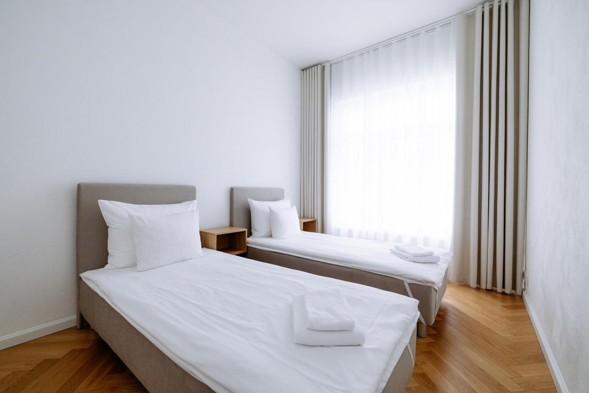 Hestia Hotel Barons Old Town Талин Екстериор снимка