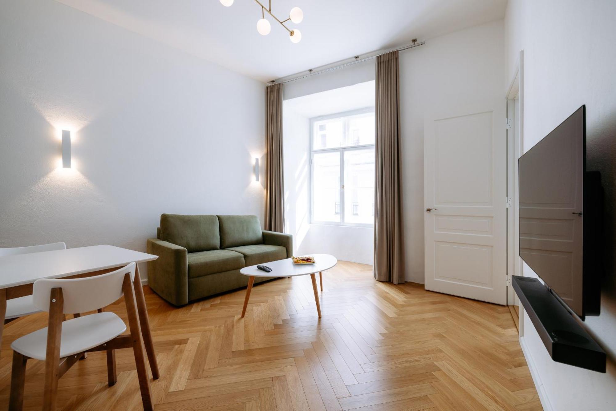 Hestia Hotel Barons Old Town Талин Екстериор снимка