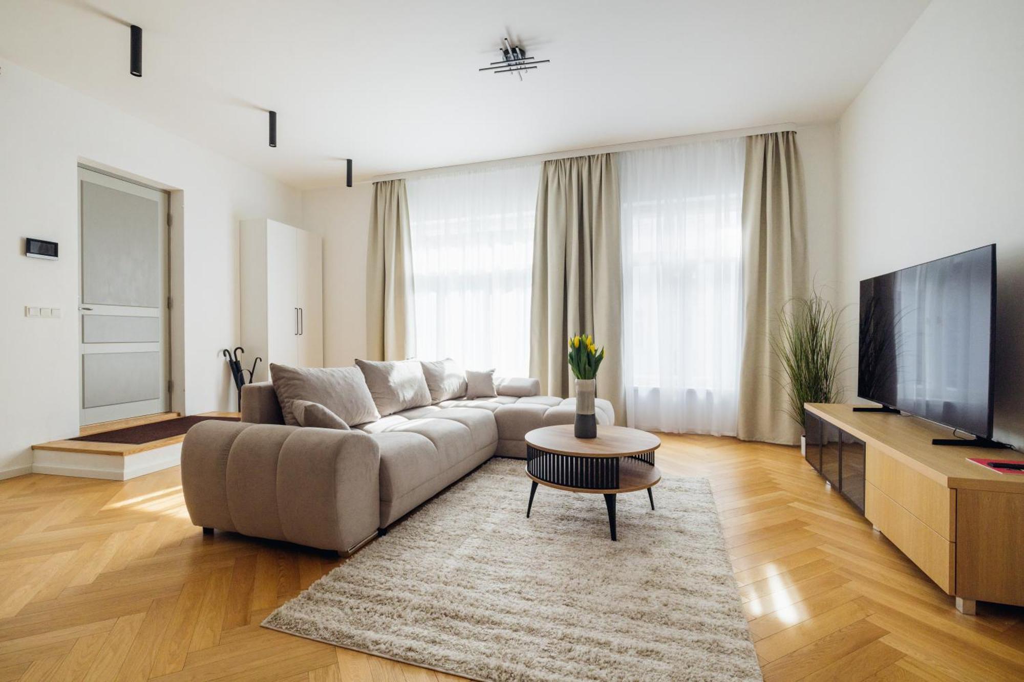 Hestia Hotel Barons Old Town Талин Екстериор снимка
