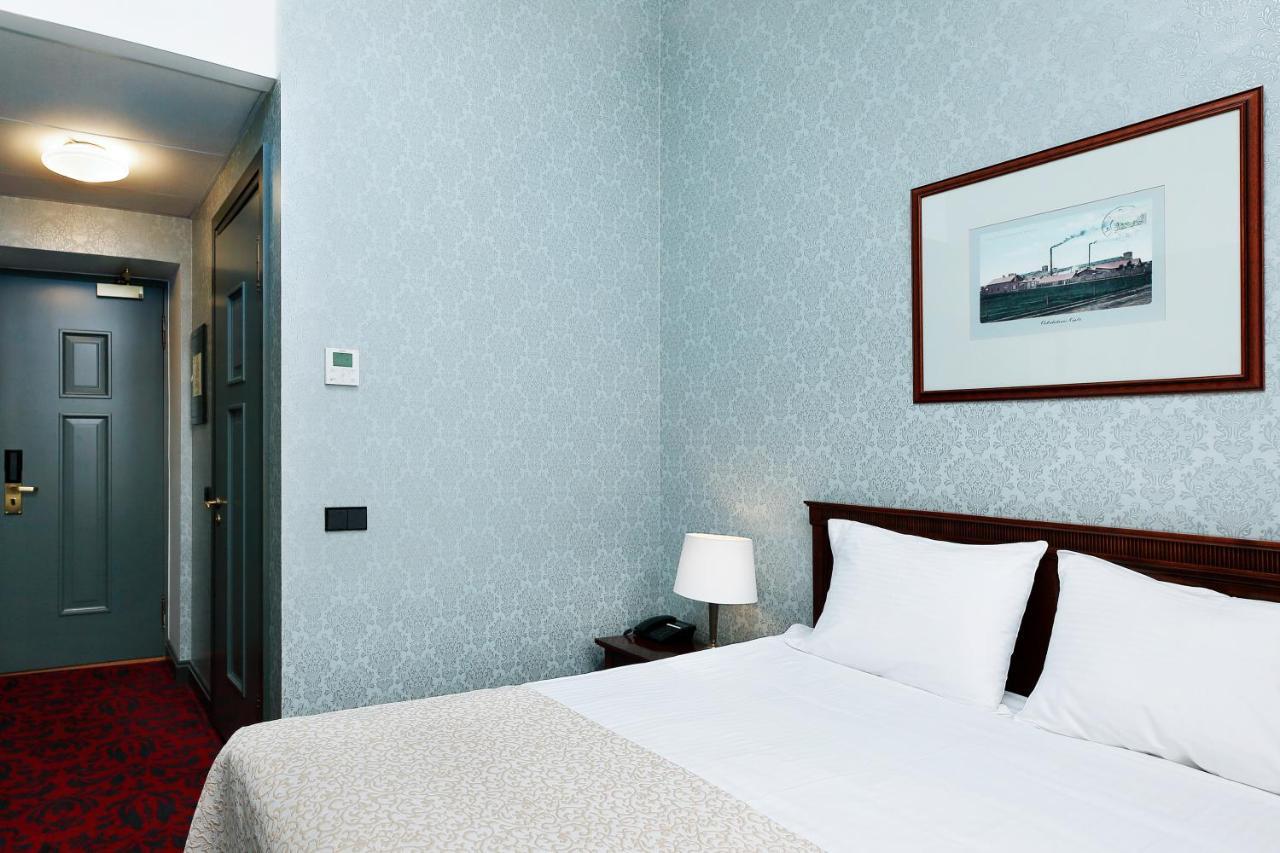 Hestia Hotel Barons Old Town Талин Екстериор снимка