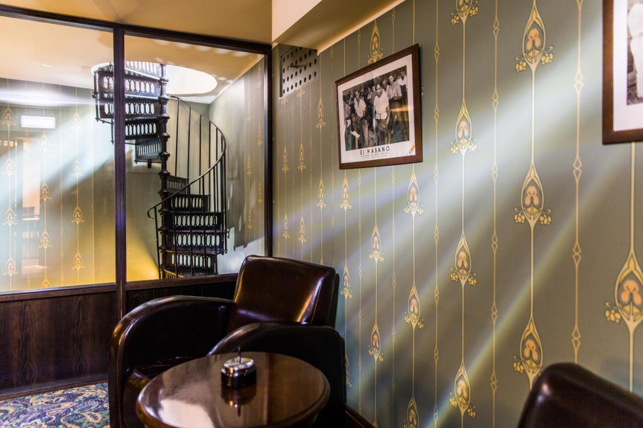 Hestia Hotel Barons Old Town Талин Екстериор снимка